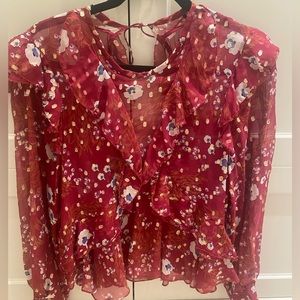 Isabel Marant Blouse